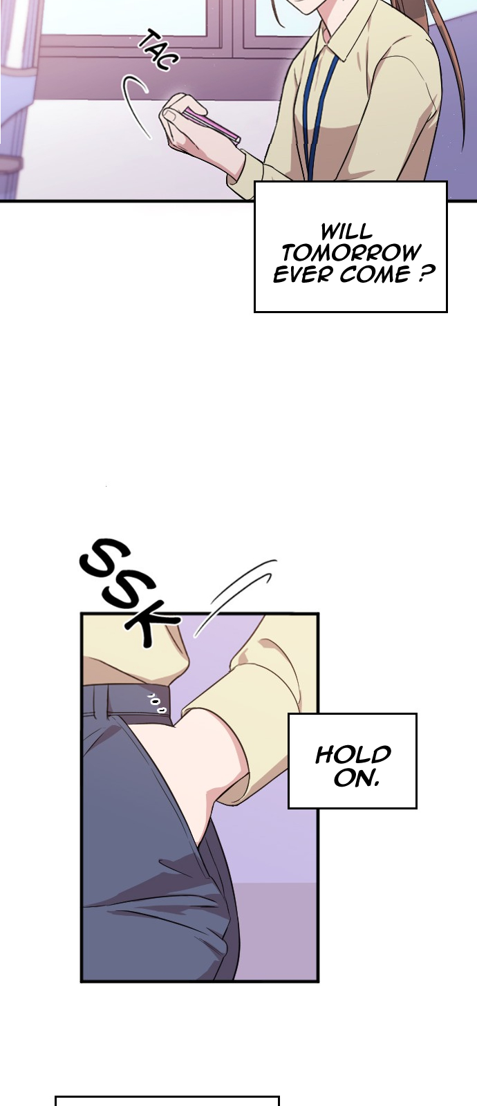Marry My Husband Ch. 2 第71页