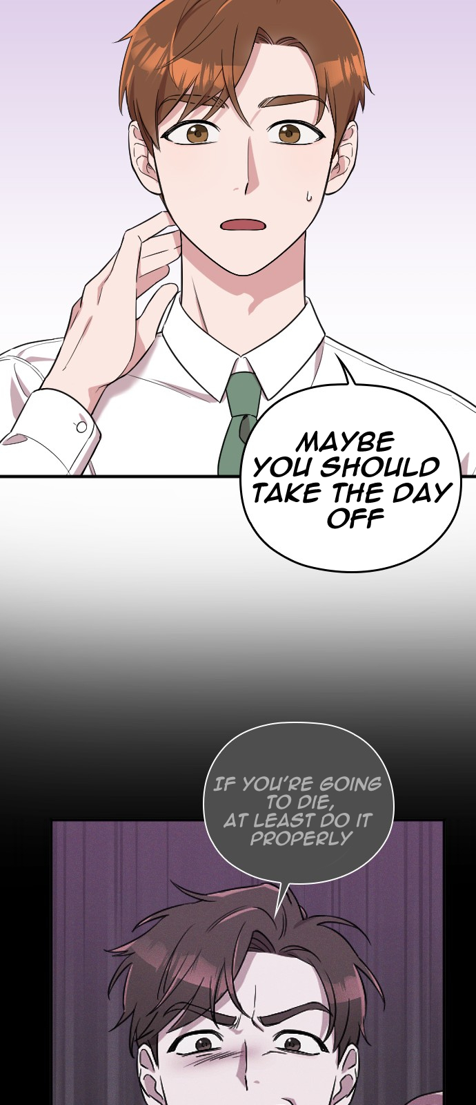 Marry My Husband Ch. 2 第9页