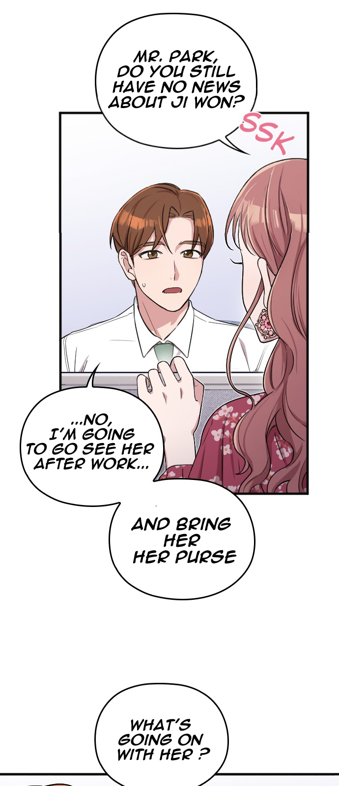 Marry My Husband Ch. 2 第83页