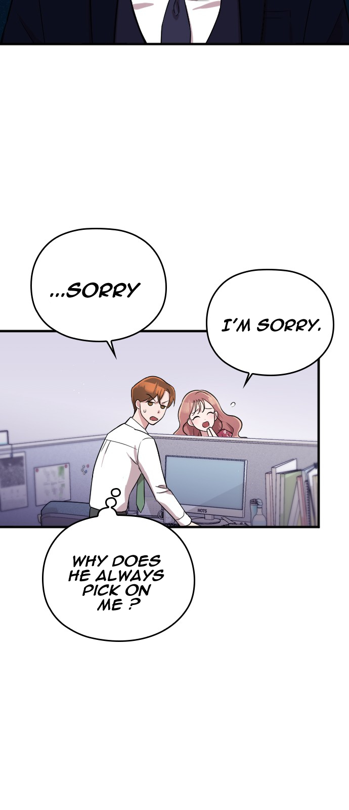 Marry My Husband Ch. 2 第87页