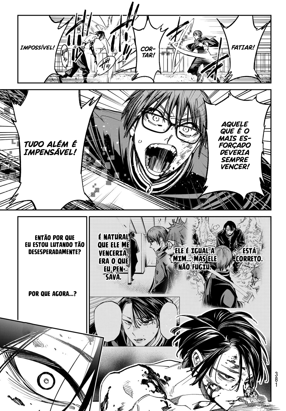 Dead Account Transformação 第12页