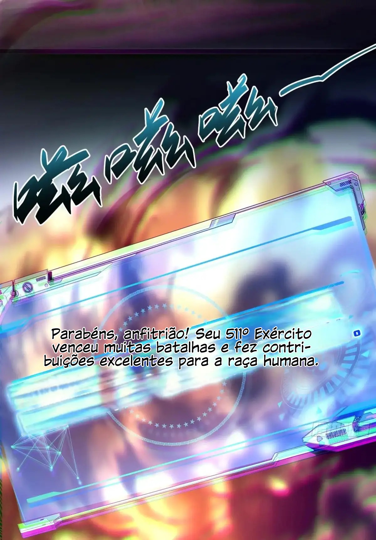 If I Don’t Die Soon, I’ll Become The Ruler Of The Demon Realm! Ch. 1 第20页