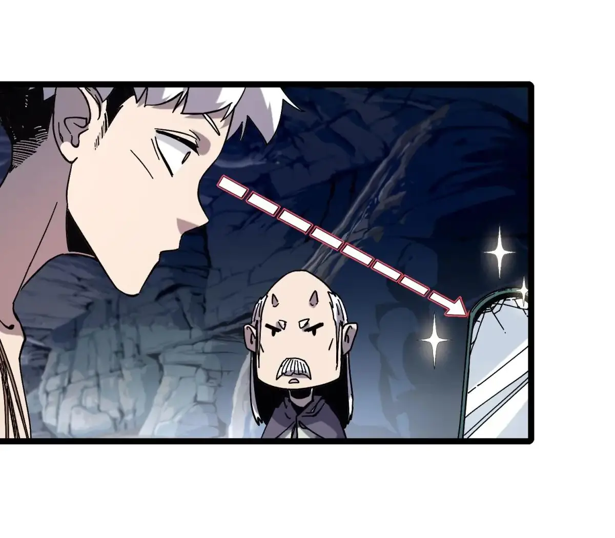 If I Don’t Die Soon, I’ll Become The Ruler Of The Demon Realm! Ch. 1 第28页
