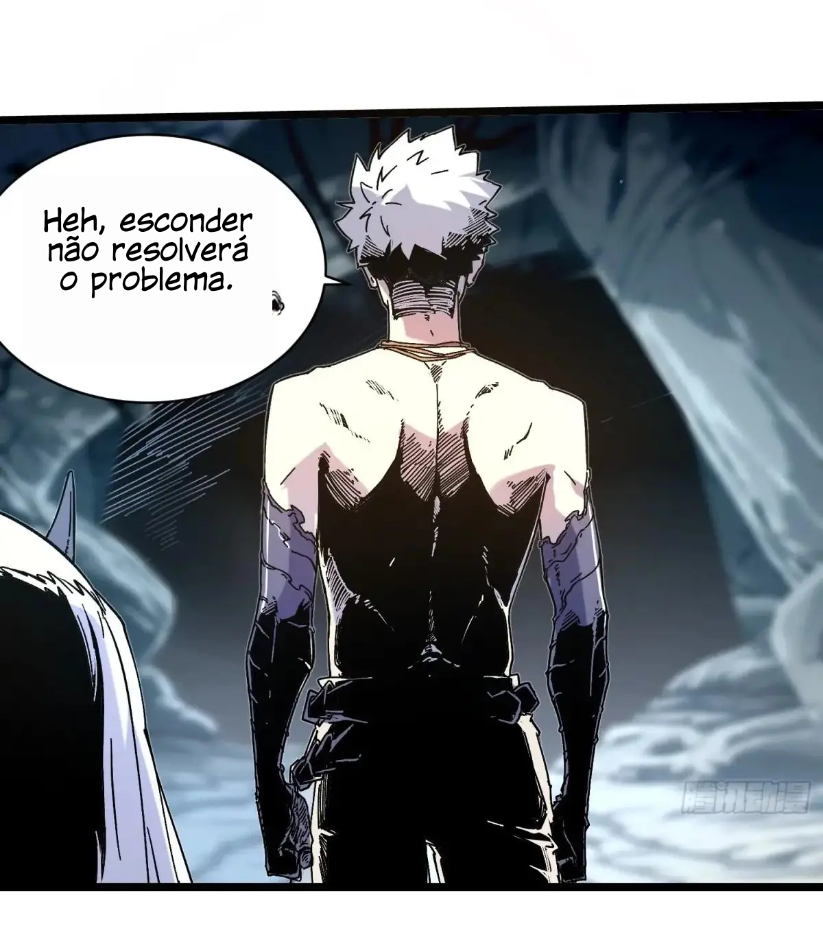 If I Don’t Die Soon, I’ll Become The Ruler Of The Demon Realm! Ch. 1 第42页
