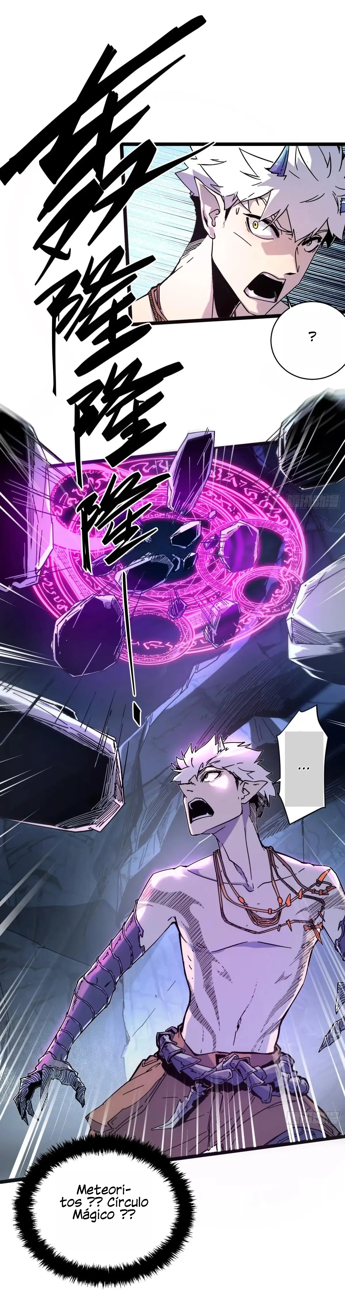 If I Don’t Die Soon, I’ll Become The Ruler Of The Demon Realm! Ch. 1 第45页