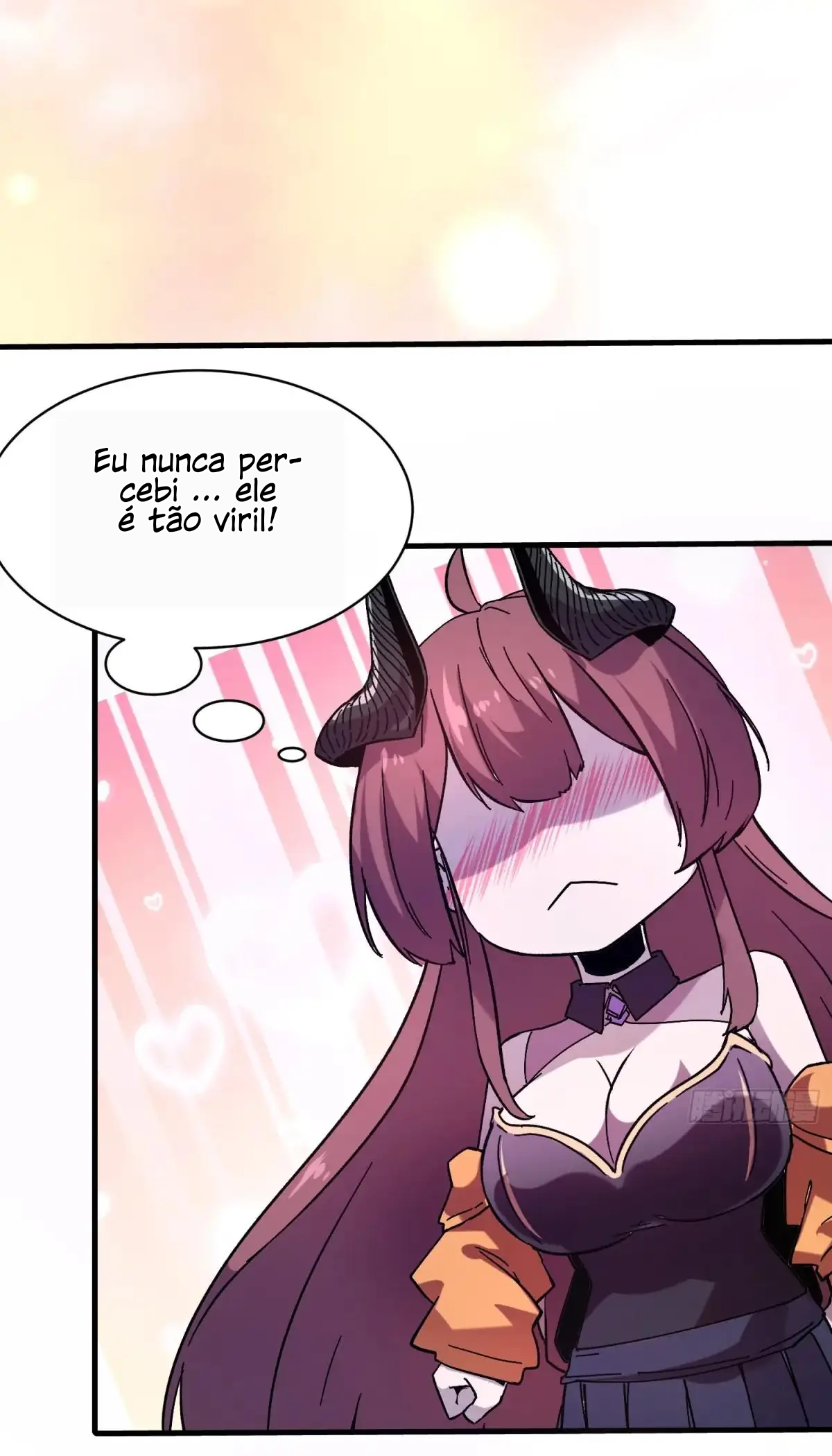If I Don’t Die Soon, I’ll Become The Ruler Of The Demon Realm! Ch. 1 第52页