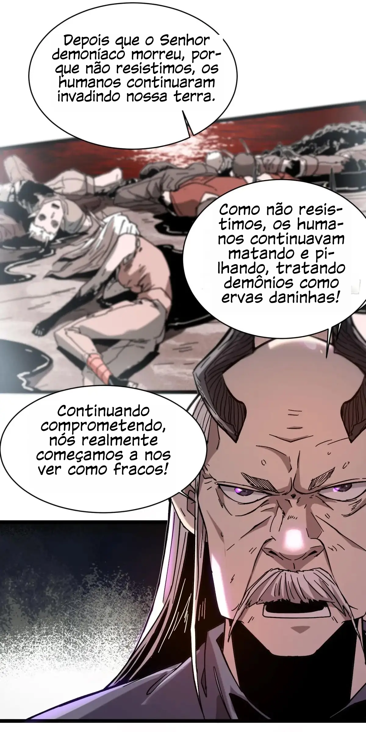 If I Don’t Die Soon, I’ll Become The Ruler Of The Demon Realm! Ch. 1 第64页