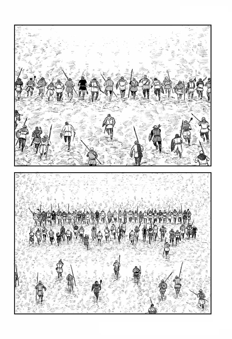 Sensou Kyoushitsu Borazan Çağrısı 第80页