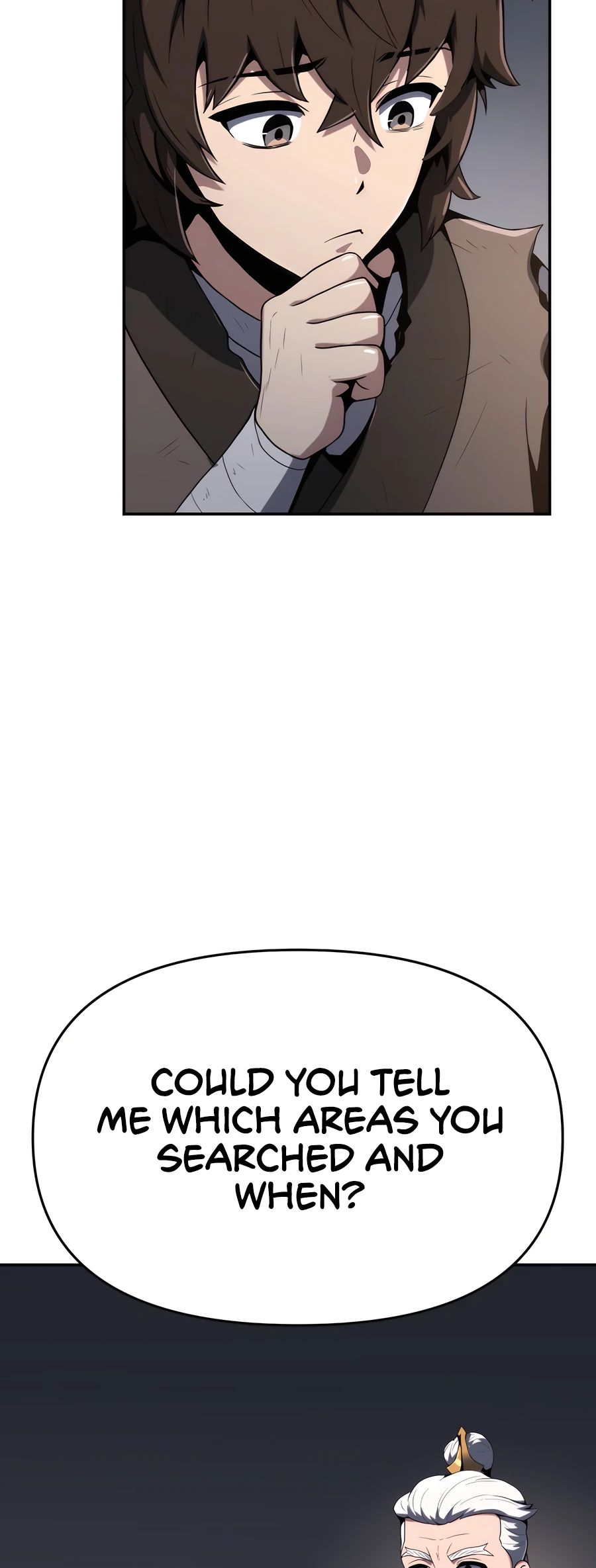 The Sichuan Tang Clan’s Entomologist Ch. 2 第11页