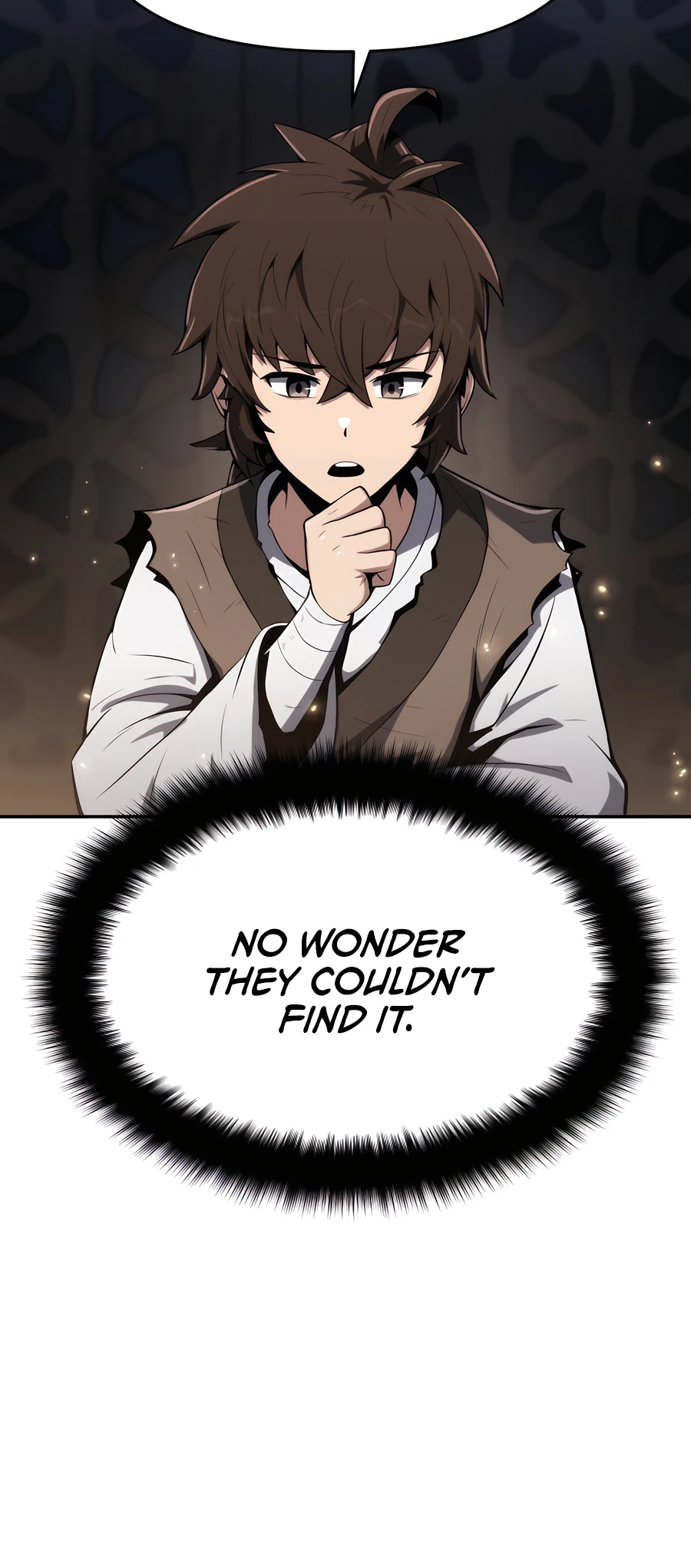 The Sichuan Tang Clan’s Entomologist Ch. 2 第15页