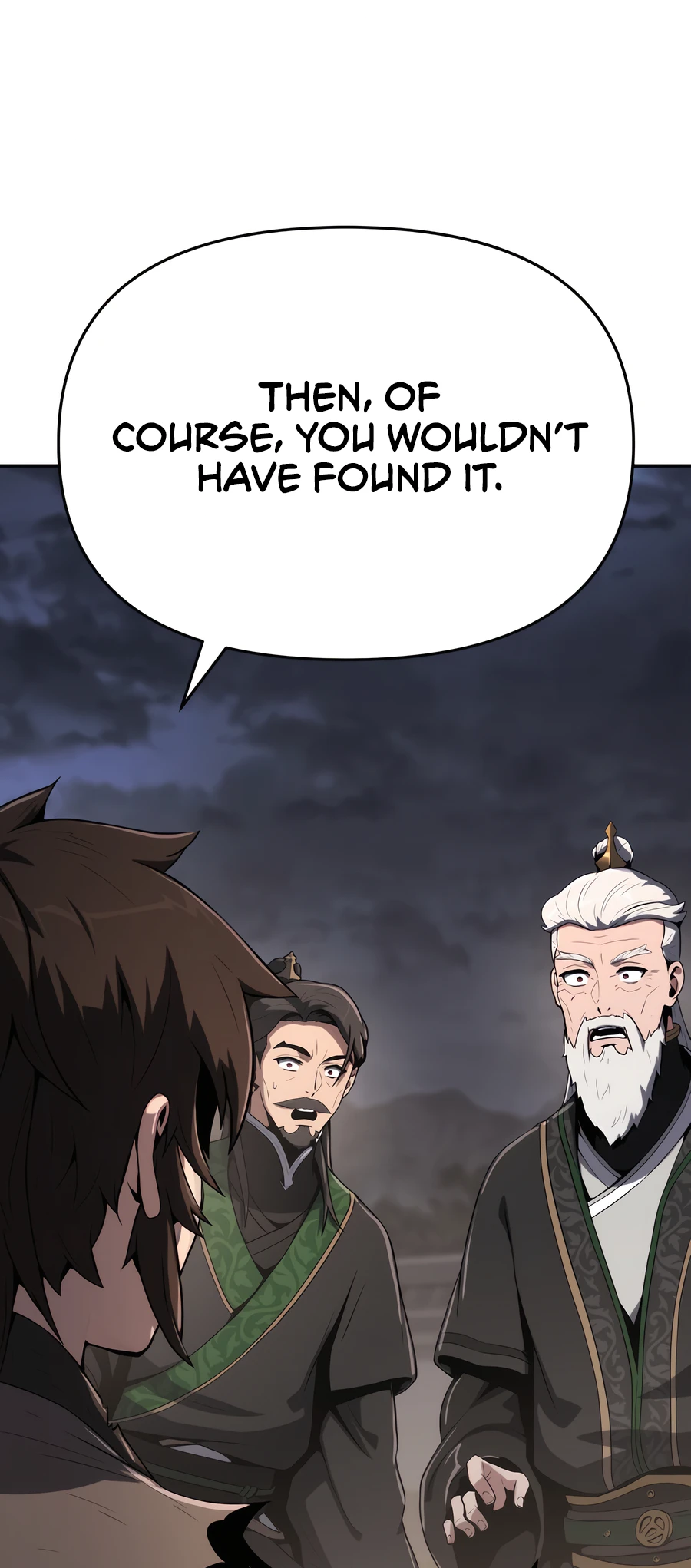 The Sichuan Tang Clan’s Entomologist Ch. 2 第16页