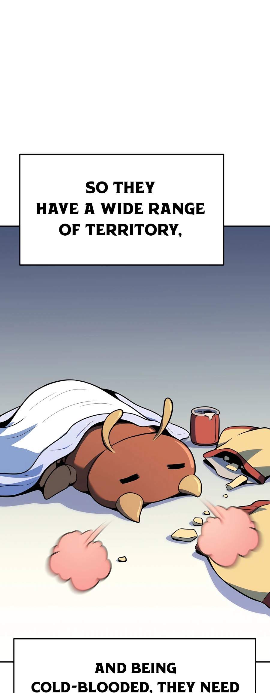 The Sichuan Tang Clan’s Entomologist Ch. 2 第20页