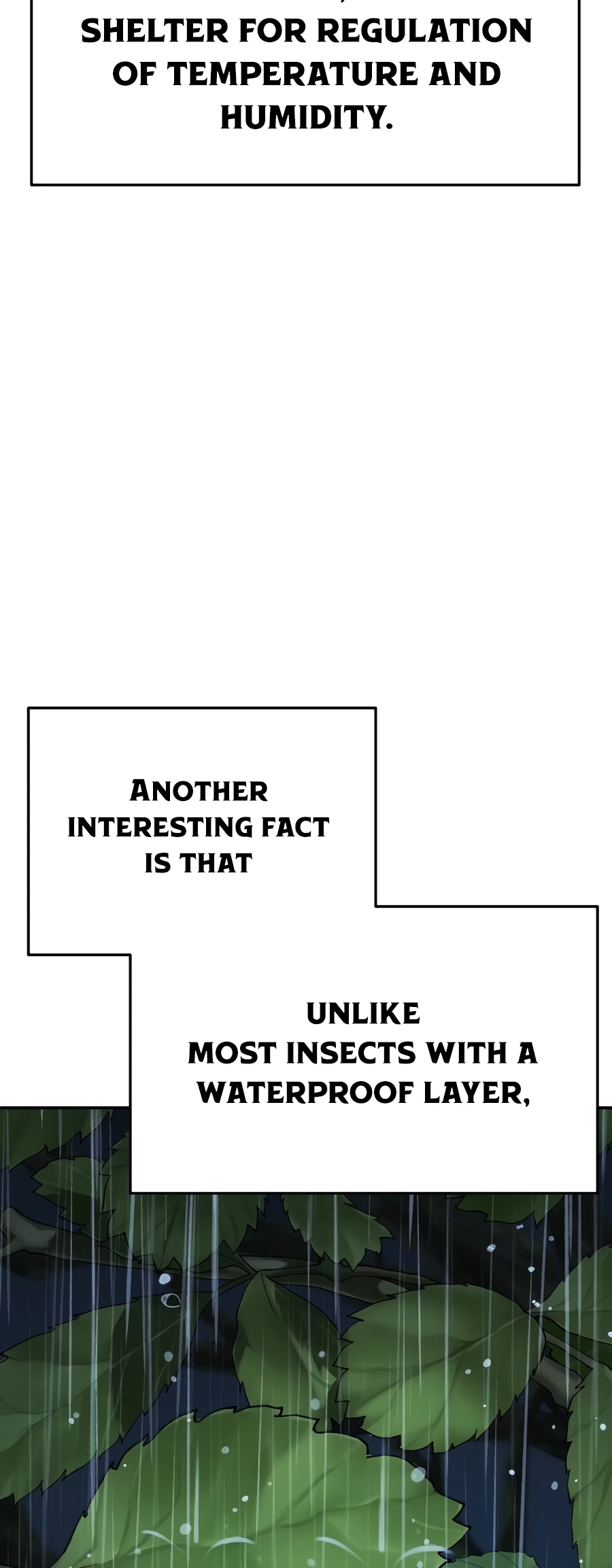 The Sichuan Tang Clan’s Entomologist Ch. 2 第21页