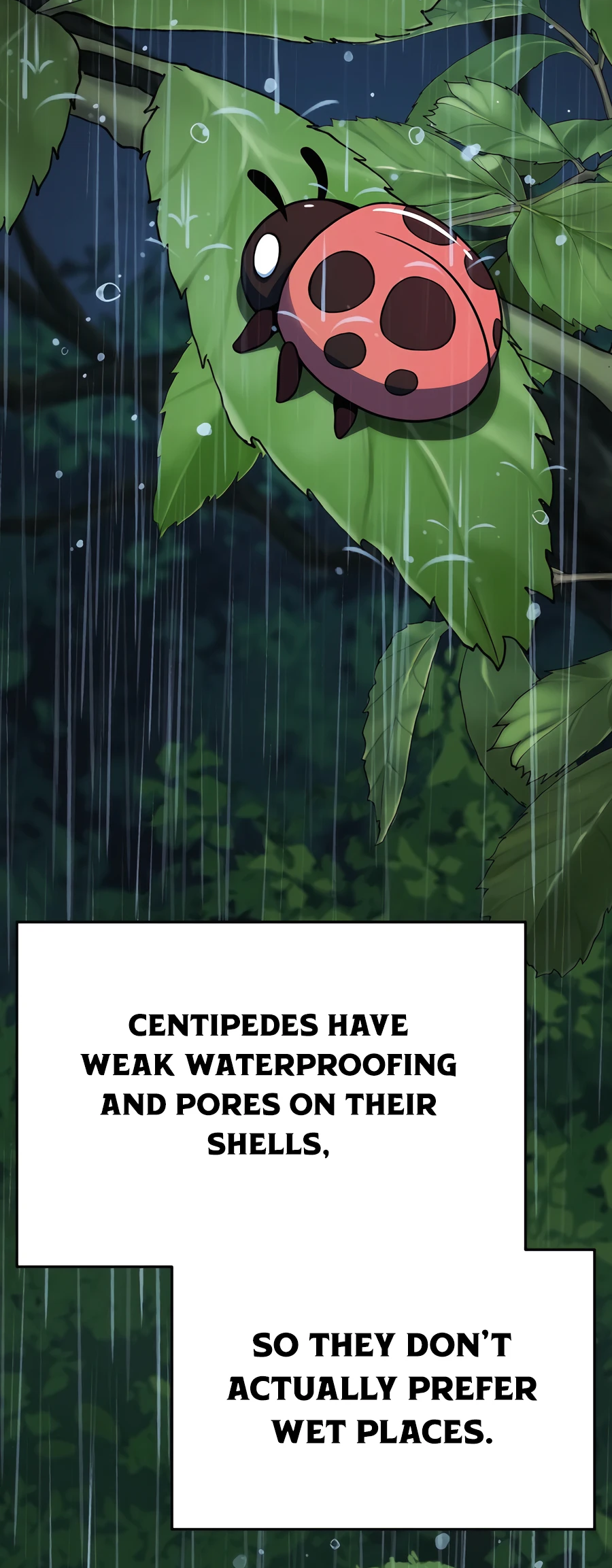The Sichuan Tang Clan’s Entomologist Ch. 2 第22页