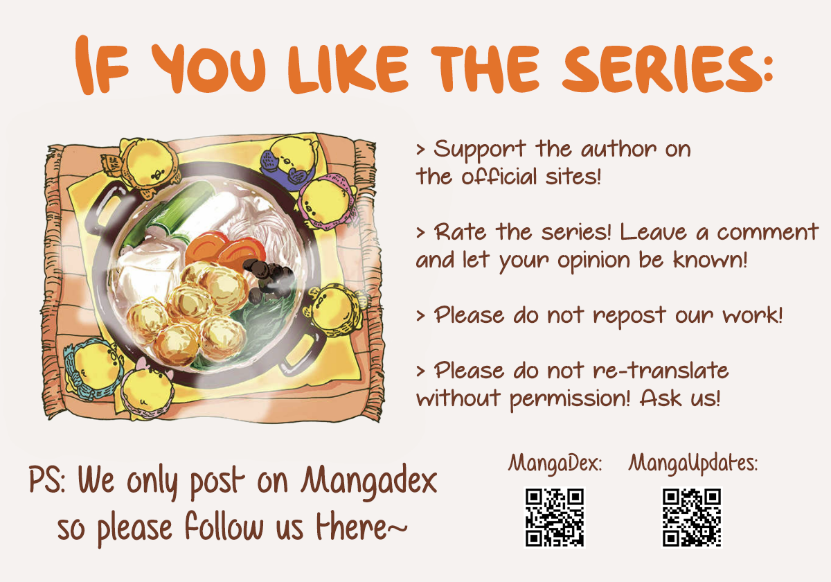 Misunderstand Ch. 3 第1页