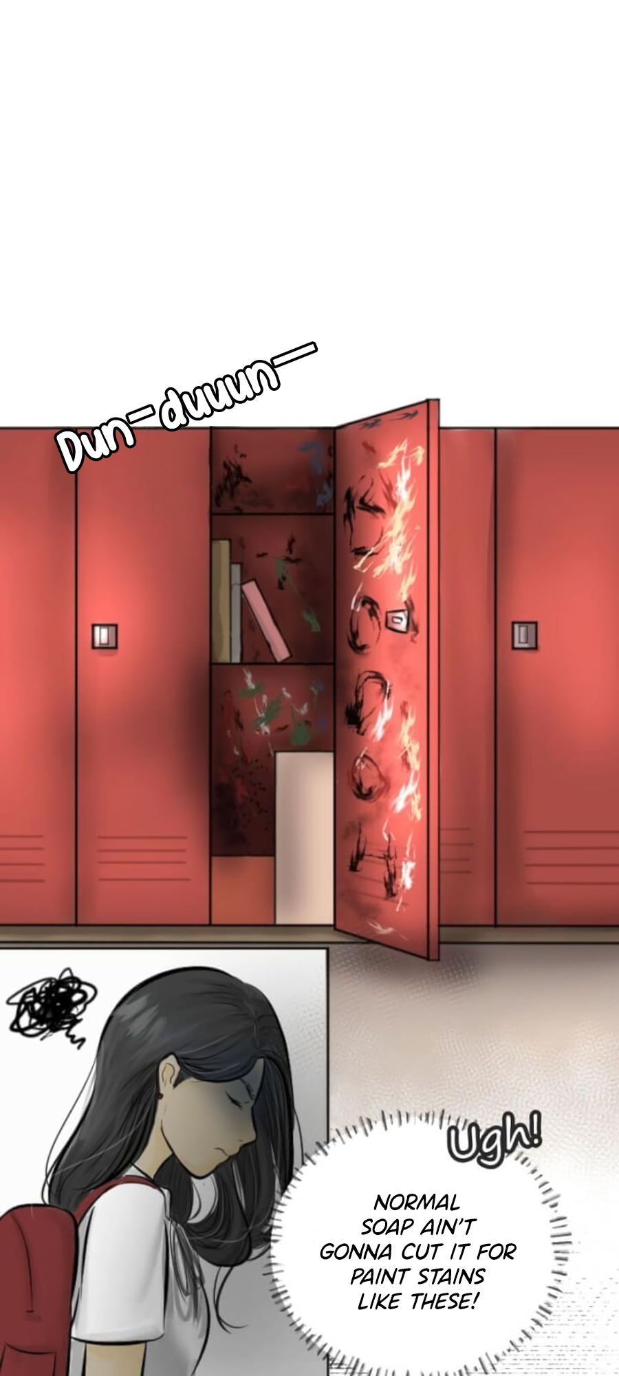 Misunderstand Ch. 3 第11页