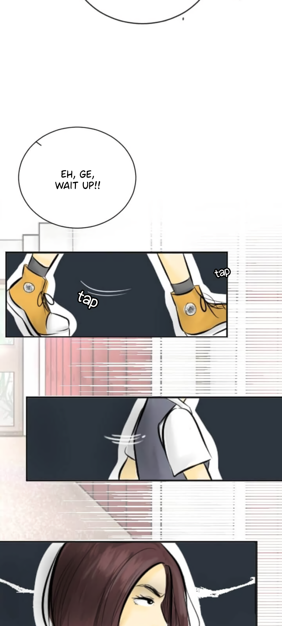 Misunderstand Ch. 3 第13页