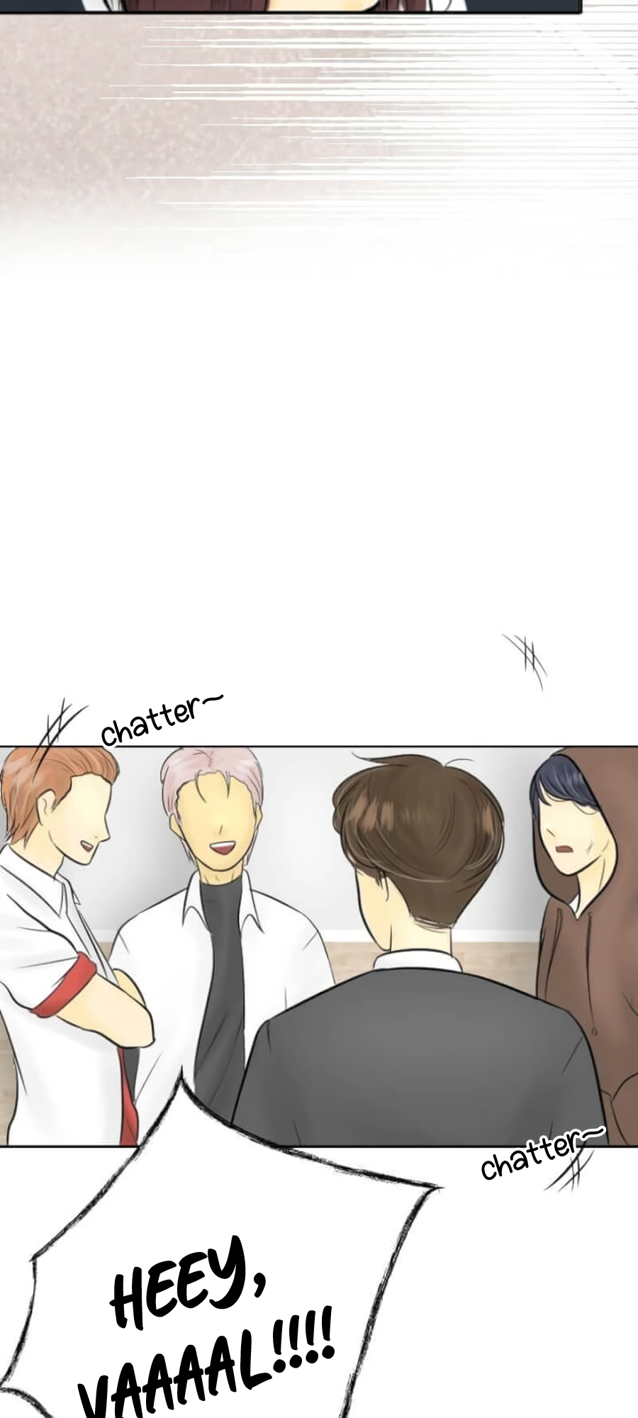 Misunderstand Ch. 3 第14页