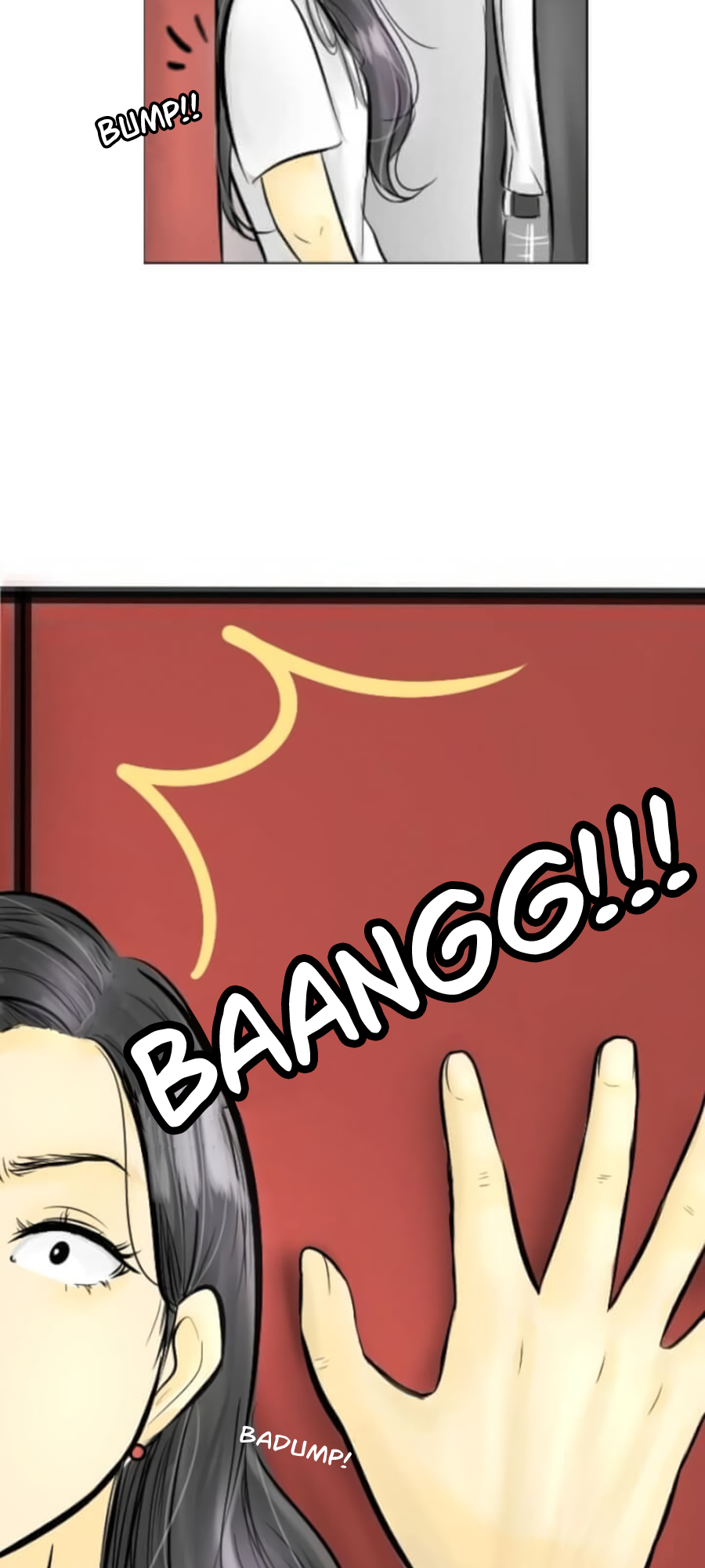 Misunderstand Ch. 3 第22页