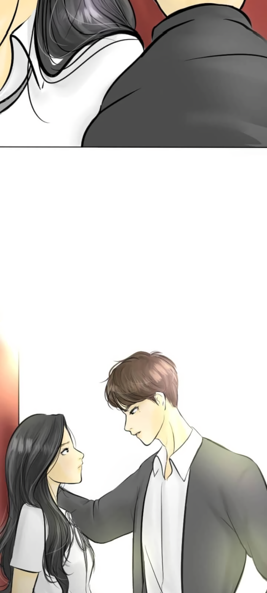 Misunderstand Ch. 3 第23页