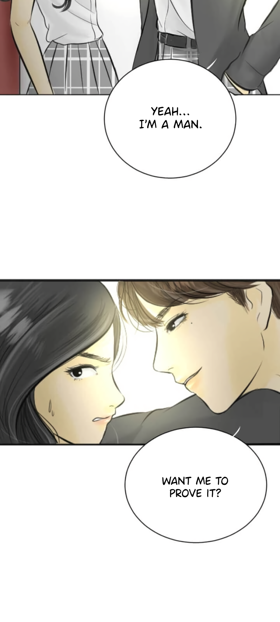 Misunderstand Ch. 3 第24页
