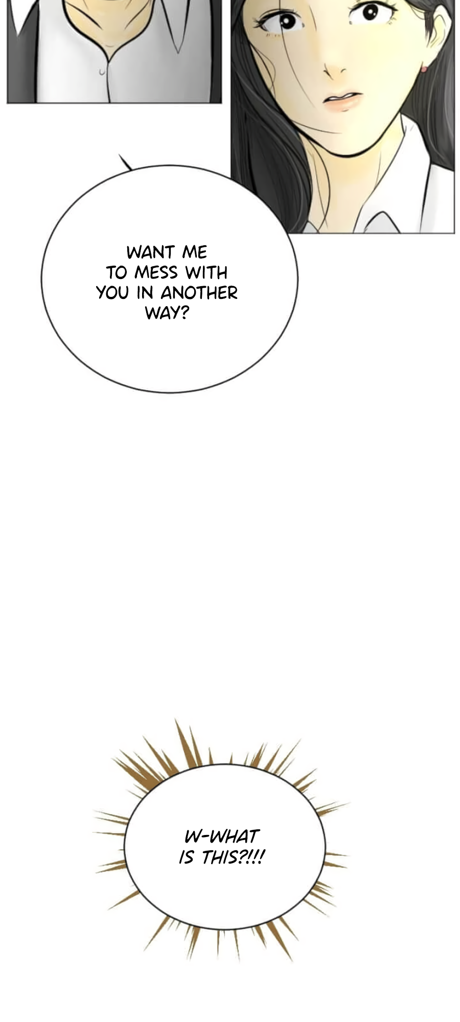 Misunderstand Ch. 3 第27页