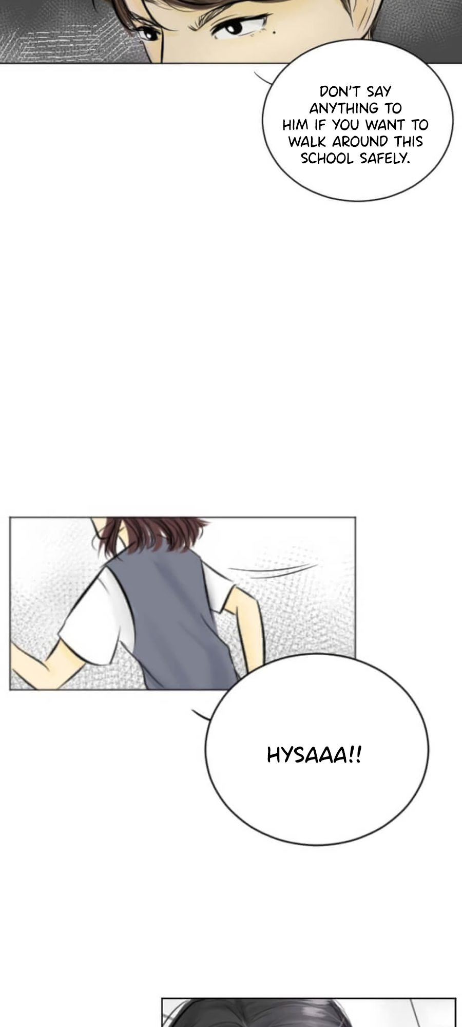 Misunderstand Ch. 3 第30页