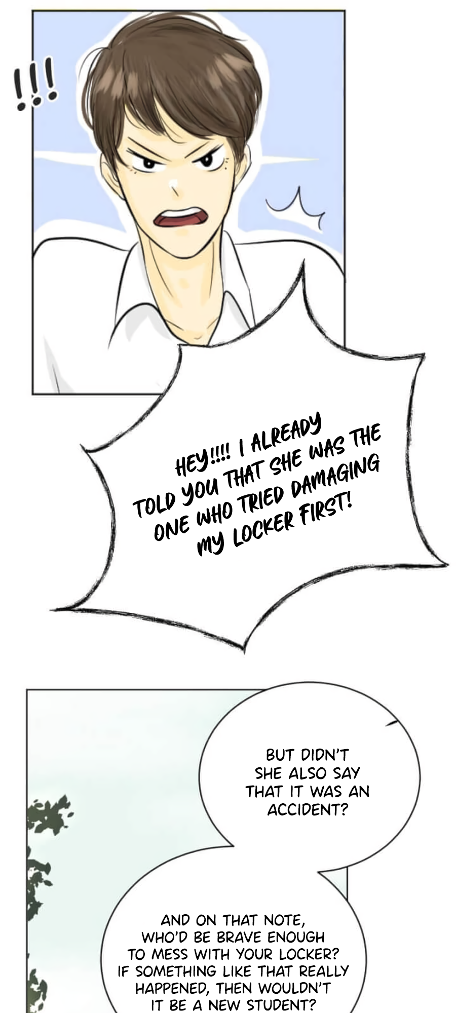 Misunderstand Ch. 3 第37页