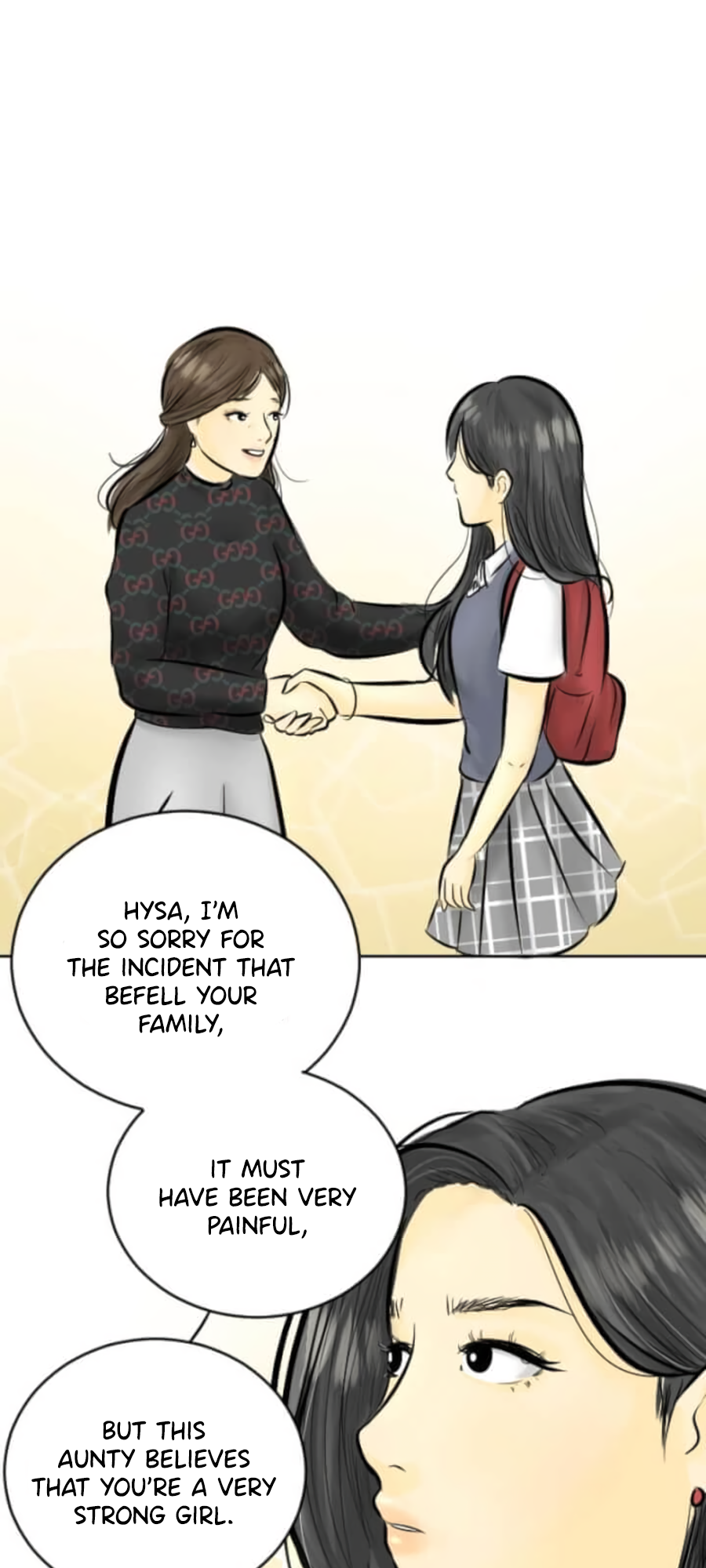 Misunderstand Ch. 3 第7页