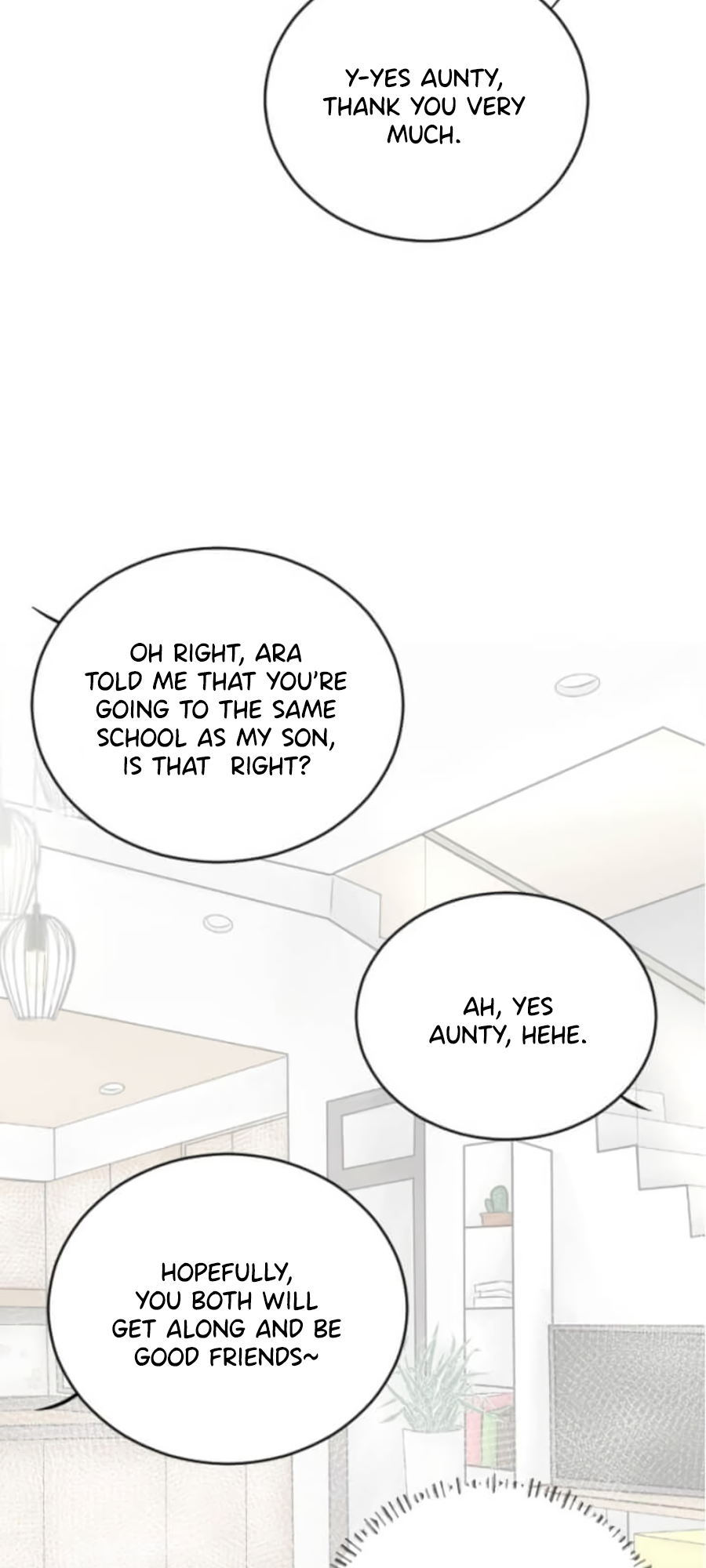 Misunderstand Ch. 3 第9页