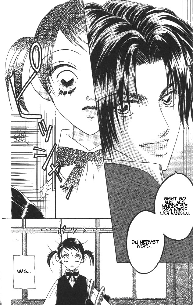 Koi suru 1/4 Vol. 1 Ch. 2 第25页