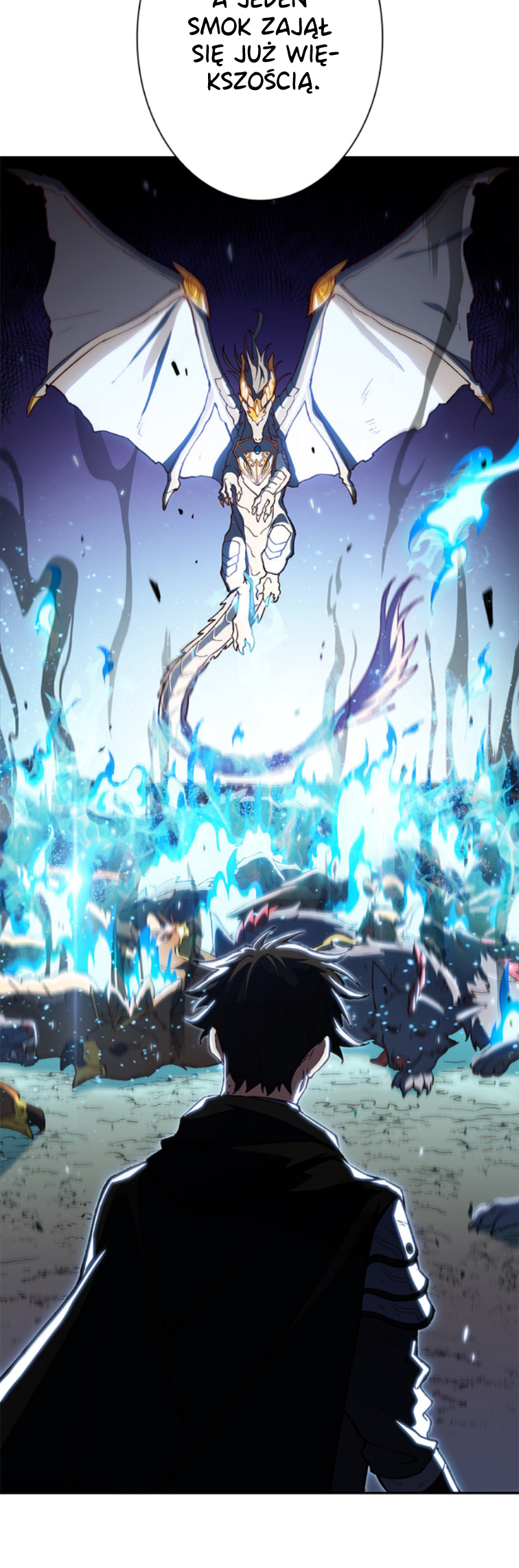 Duke Pendragon: Master of the White Dragon Vol. 1 Ch. 3 第21页