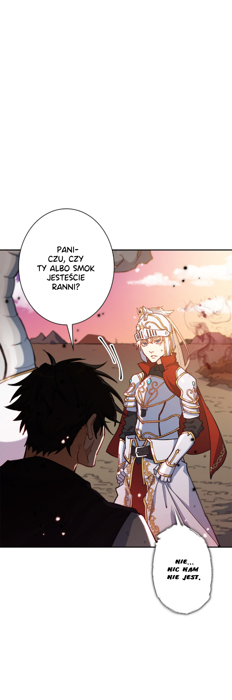 Duke Pendragon: Master of the White Dragon Vol. 1 Ch. 3 第24页