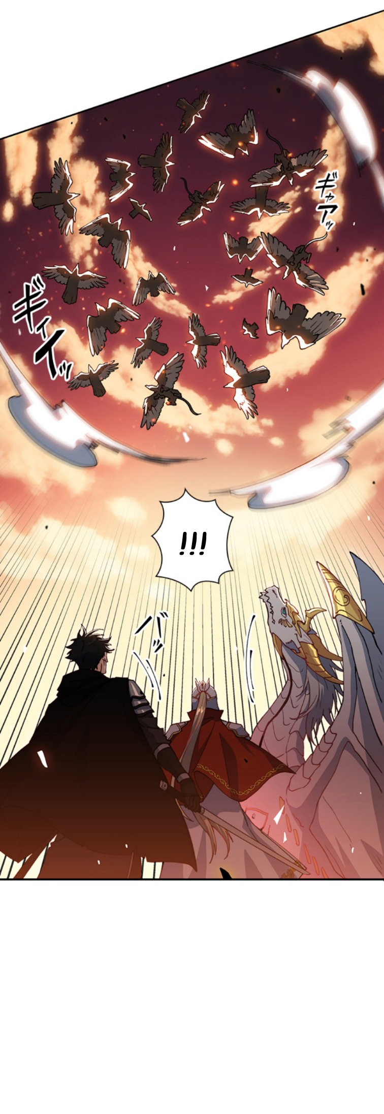 Duke Pendragon: Master of the White Dragon Vol. 1 Ch. 3 第27页