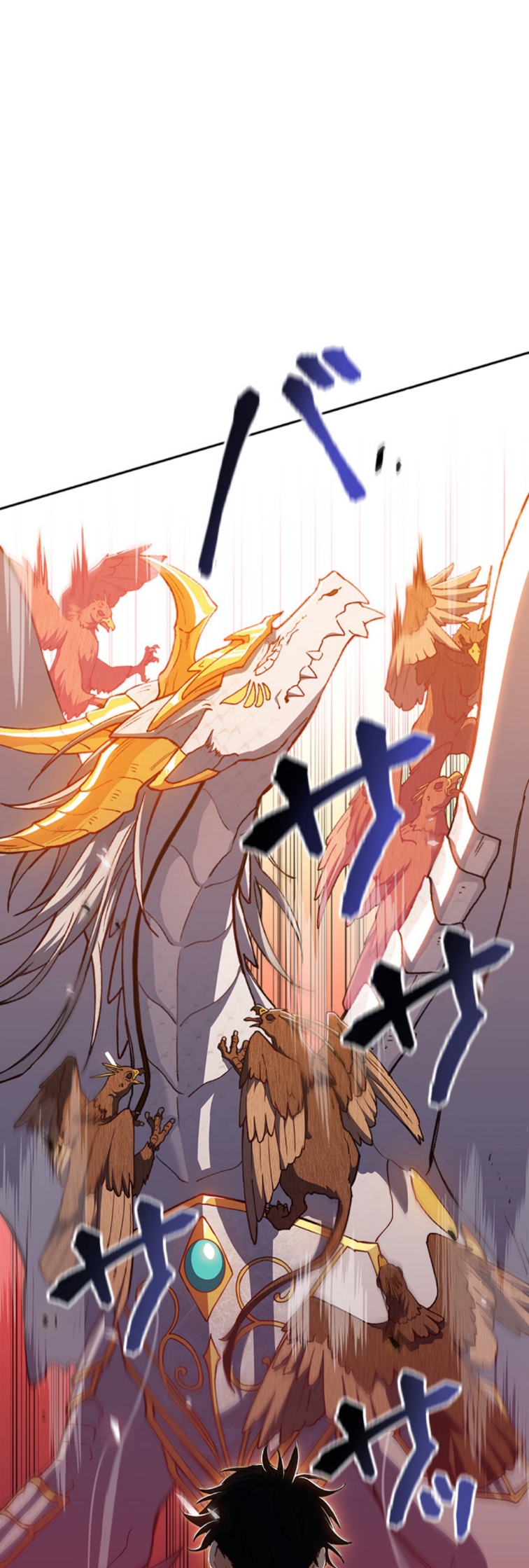 Duke Pendragon: Master of the White Dragon Vol. 1 Ch. 3 第36页