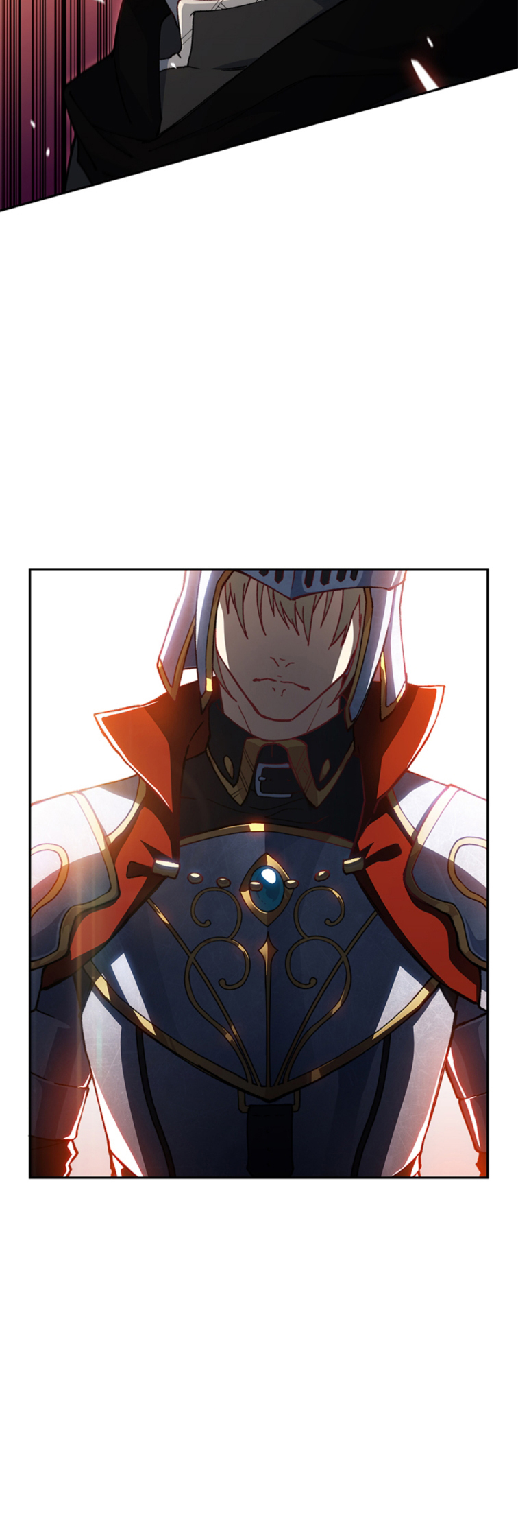 Duke Pendragon: Master of the White Dragon Vol. 1 Ch. 3 第39页