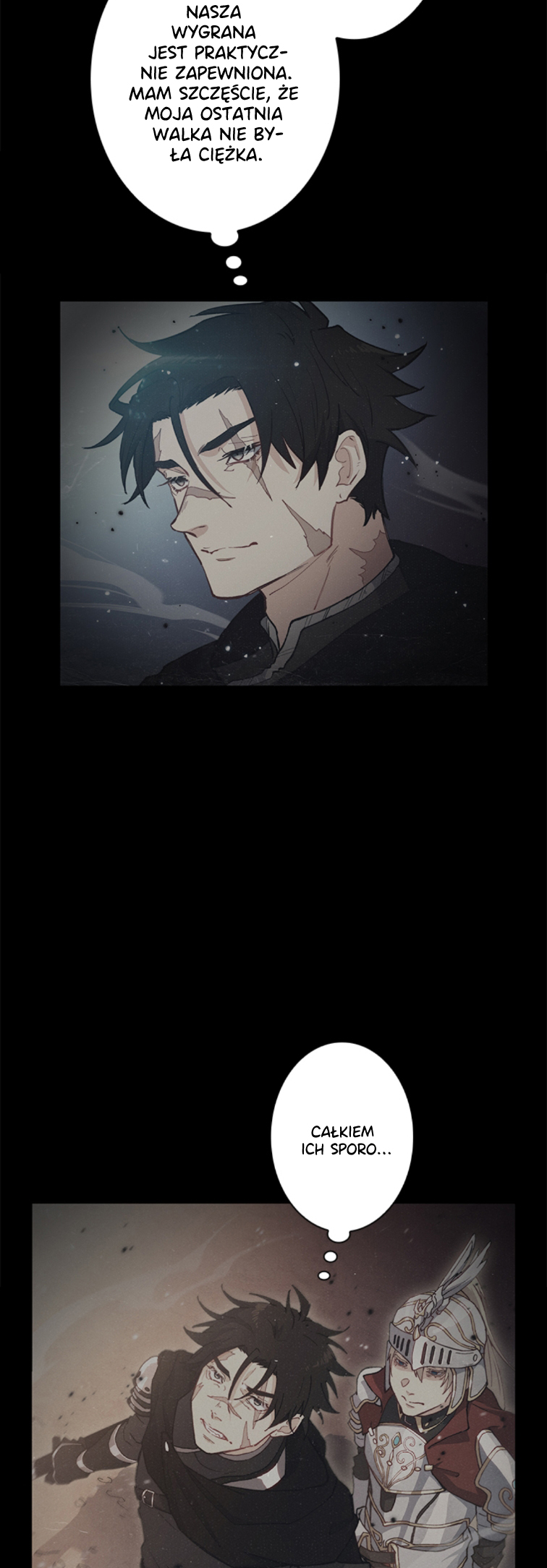 Duke Pendragon: Master of the White Dragon Vol. 1 Ch. 3 第47页