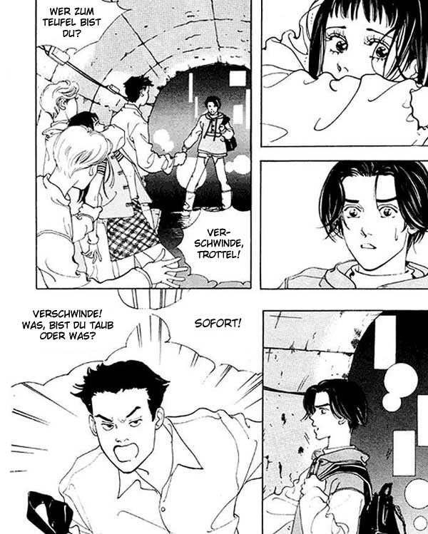 Let Dai Vol. 1 Ch. 1 第11页