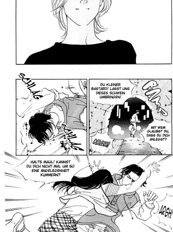 Let Dai Vol. 1 Ch. 1 第15页
