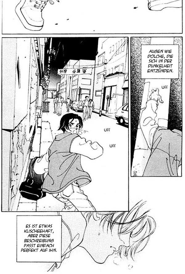Let Dai Vol. 1 Ch. 1 第20页