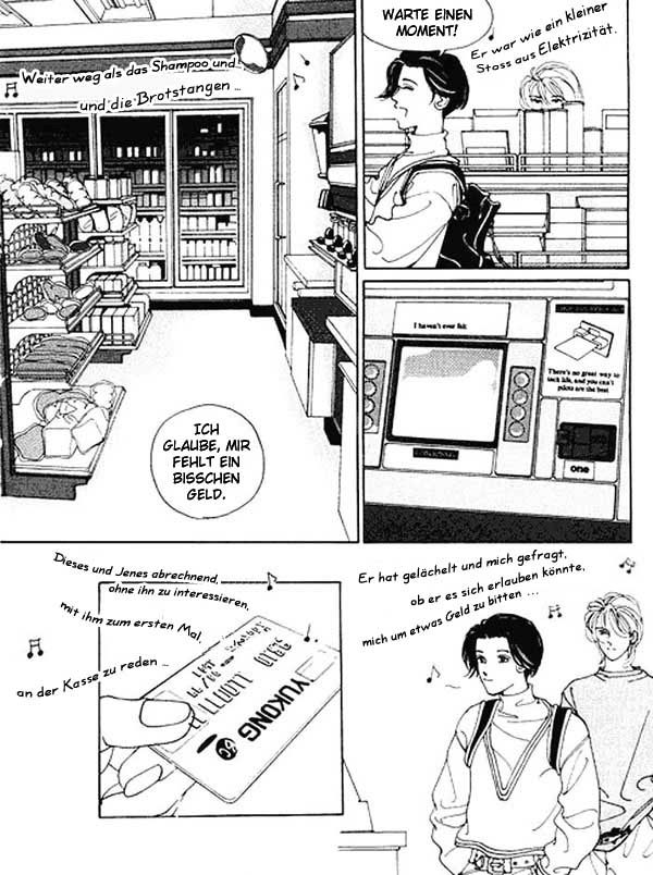 Let Dai Vol. 1 Ch. 1 第23页
