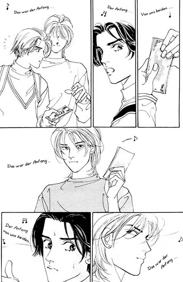 Let Dai Vol. 1 Ch. 1 第24页