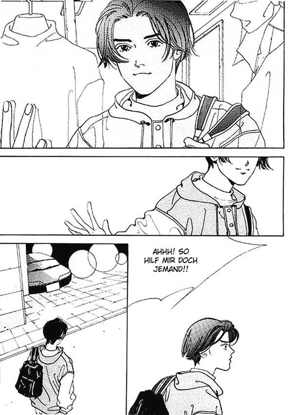 Let Dai Vol. 1 Ch. 1 第9页