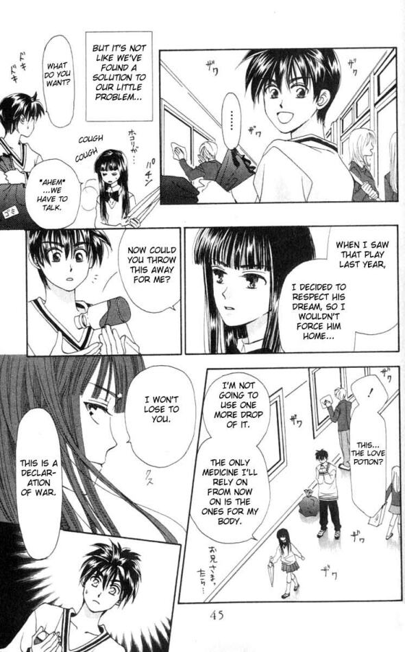 W Juliet Vol. 2 Ch. 5 第44页
