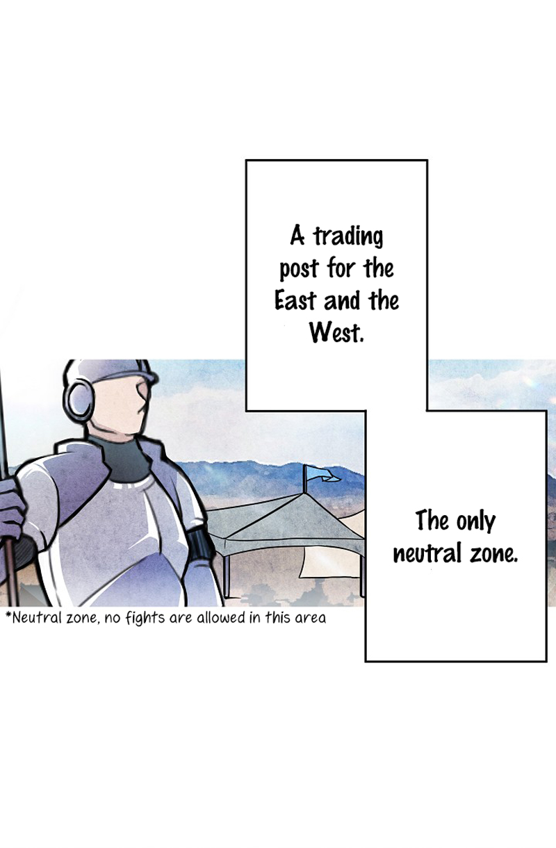 My Master, the Wolf Queen Vol. 1 Ch. 2 第17页