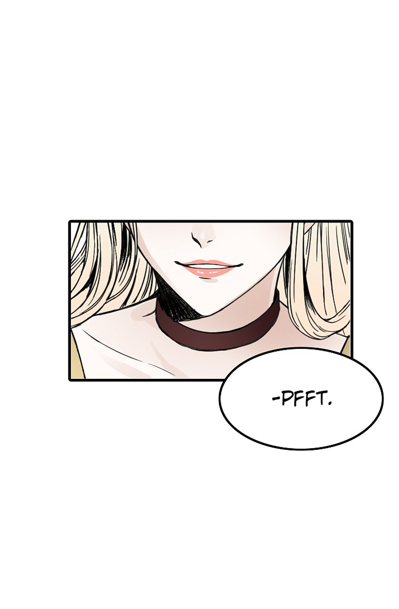 My Master, the Wolf Queen Vol. 1 Ch. 2 第5页