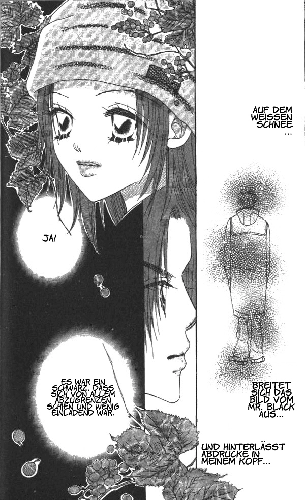 Koi suru 1/4 Vol. 1 Ch. 1 第14页