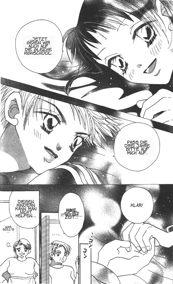 Koi suru 1/4 Vol. 1 Ch. 1 第18页