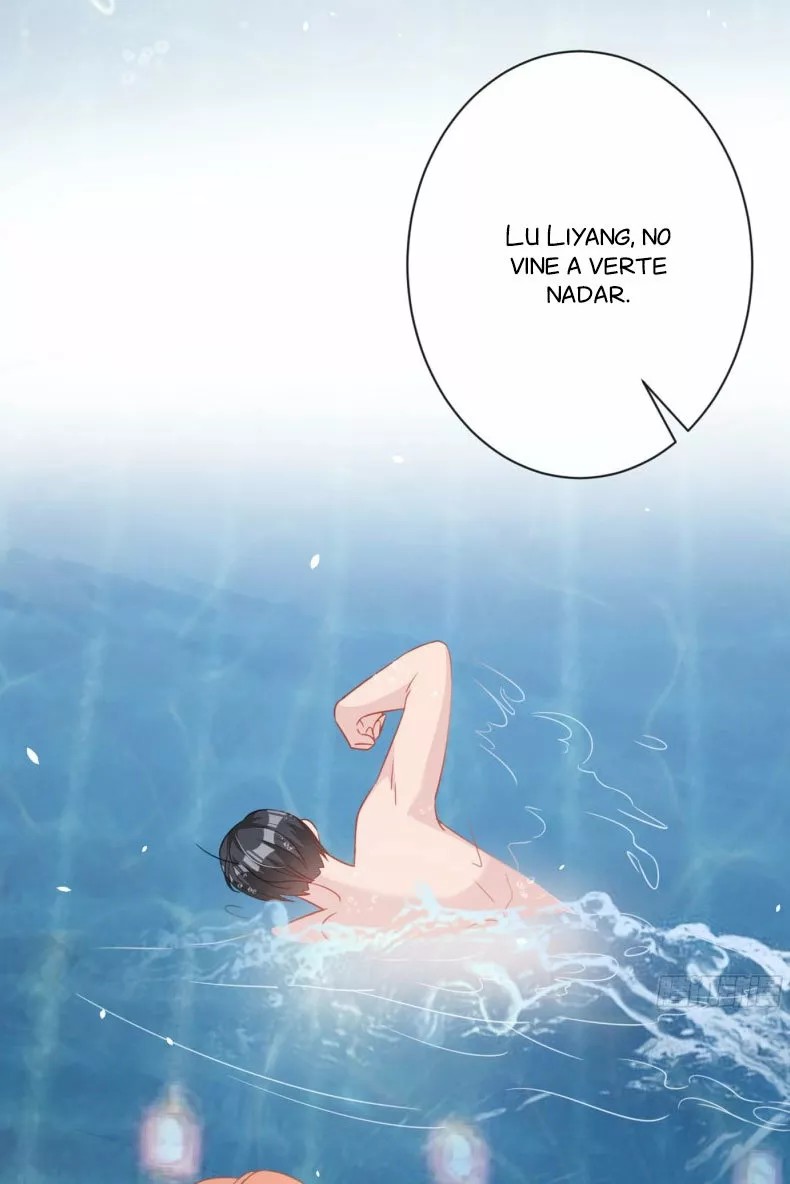 Did You Reject Mr. Lu Today? Ch. 3 第45页