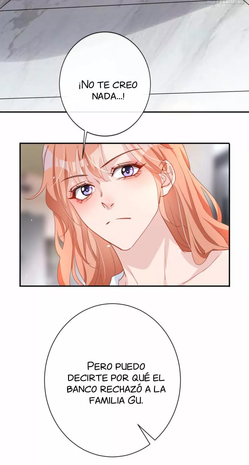 Did You Reject Mr. Lu Today? Ch. 3 第49页